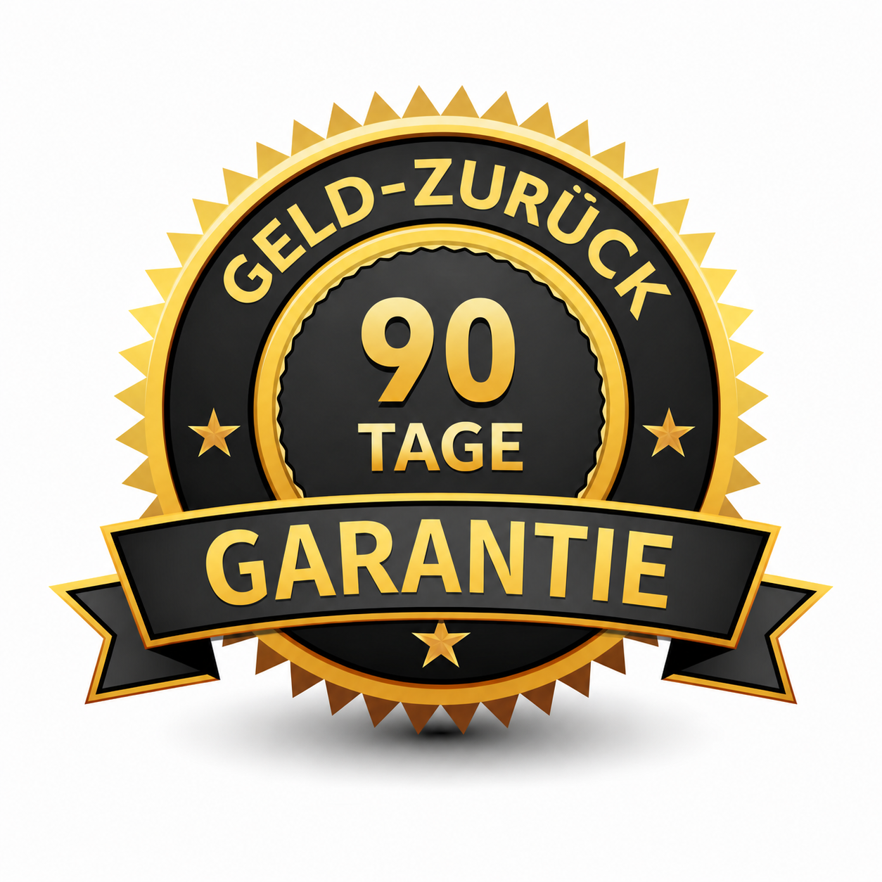 Erweitertes 90 Tage Rückgaberecht