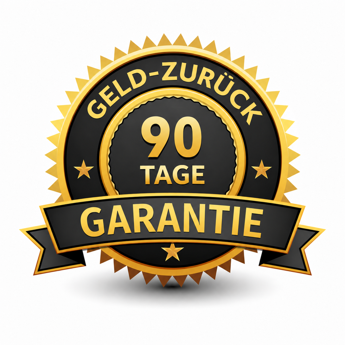 Erweitertes 90 Tage Rückgaberecht
