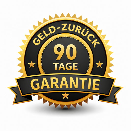 Erweitertes 90 Tage Rückgaberecht